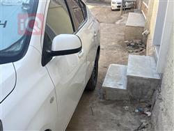نيسان صني